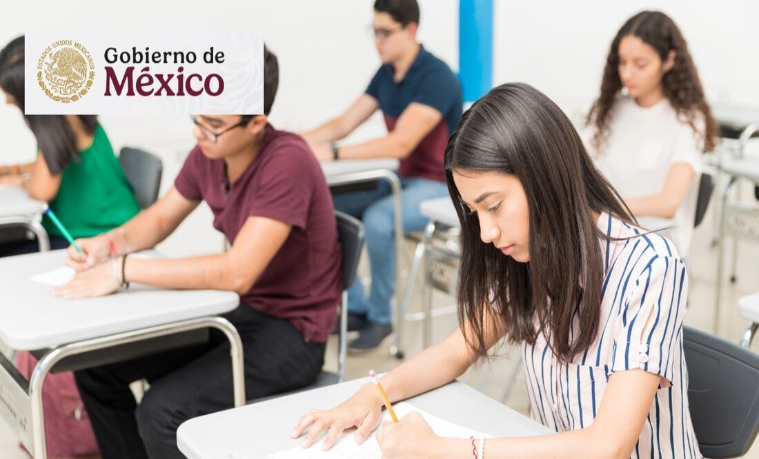 Nuevo Bachillerato de Sheinbaum: Lo que deben hacer los estudiantes de tercero de secundaria tras eliminación de Comipems. Foto: iStock / Antonio_Diaz / Gobierno de México