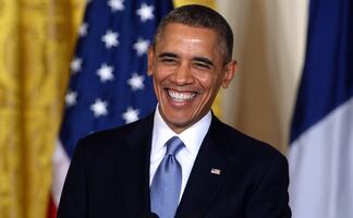 Así fue la lujosa fiesta por el cumpleaños 60 de Barack Obama