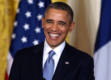 Así fue la lujosa fiesta por el cumpleaños 60 de Barack Obama