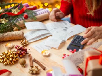 Pago aguinaldo 2024. Profeco lanza recomendaciones para cuidar tu economía y gastar inteligentemente