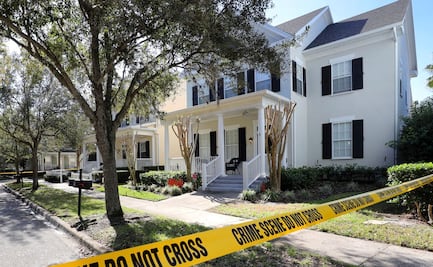 Celebration, el pueblo de Disney asolado por la tragedia