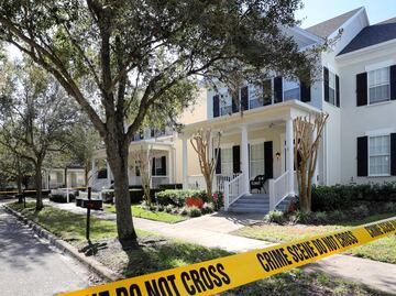 Celebration, el pueblo de Disney asolado por la tragedia