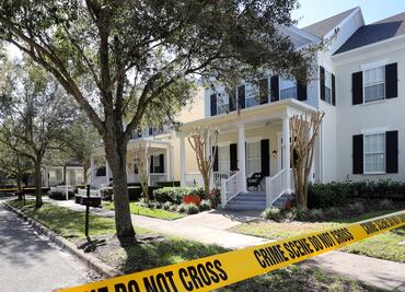 Celebration, el pueblo de Disney asolado por la tragedia