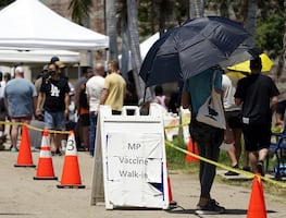 Viruela del mono. Nueva York, en estado de emergencia ante aumento de casos