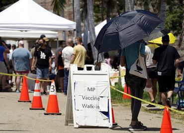 Viruela del mono. Nueva York, en estado de emergencia ante aumento de casos