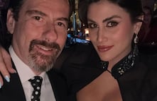 Tunden críticas a Videgaray y Sofía Rivera tras anunciarse que conducen Miss Universo 2025
