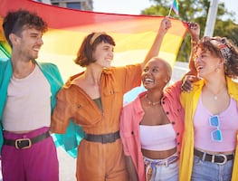 Famosa cantante revela que es demisexual. ¿Qué es, cómo identificarlo y cuál es la diferencia con la asexualidad?