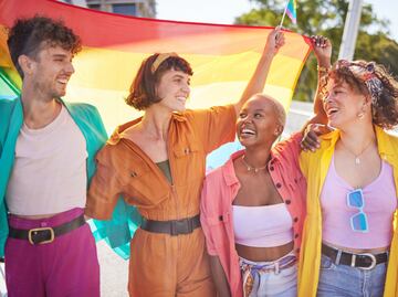 Famosa cantante revela que es demisexual. ¿Qué es, cómo identificarlo y cuál es la diferencia con la asexualidad?