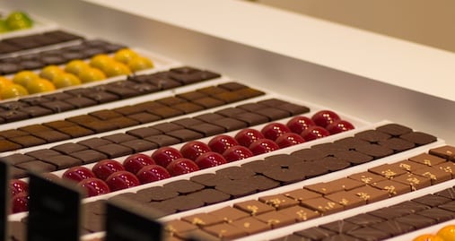 Alertan por dulces contaminados con hepatitis A en EU