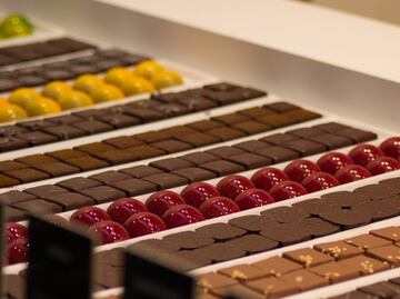 Alertan por dulces contaminados con hepatitis A en EU