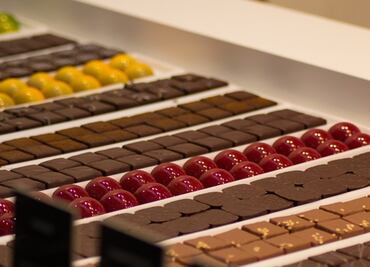 Alertan por dulces contaminados con hepatitis A en EU
