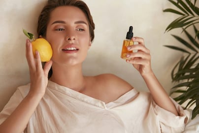 Las vitaminas que no pueden faltar en tu rutina de skin care