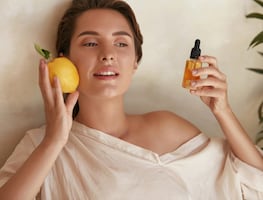Las vitaminas que no pueden faltar en tu rutina de skin care