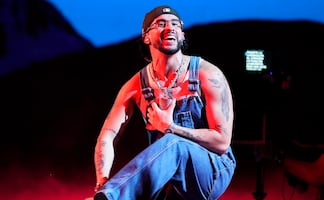 Bad Bunny confirma el lanzamiento de un nuevo álbum: fecha y colaboraciones que incluye