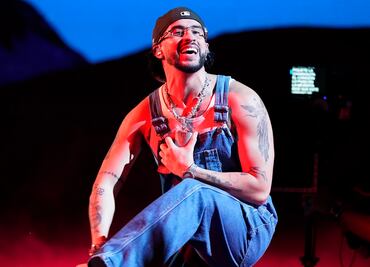 Bad Bunny confirma el lanzamiento de un nuevo álbum: fecha y colaboraciones que incluye