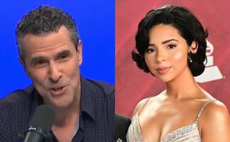 “¿Quién es Ángela Aguilar?”: Marco Antonio Regil desmiente entrevista con Ángela Aguilar; le cancelan la "funa" en redes