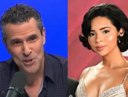 “¿Quién es Ángela Aguilar?”: Marco Antonio Regil desmiente entrevista con Ángela Aguilar; le cancelan la "funa" en redes