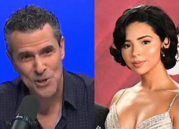 “¿Quién es Ángela Aguilar?”: Marco Antonio Regil desmiente entrevista con Ángela Aguilar; le cancelan la "funa" en redes