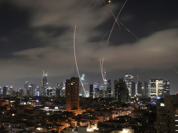 Israel e Irán se acusan mutuamente de romper la tregua anunciada por Trump