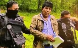 Caro Quintero busca su libertad y promueve amparos legales
