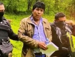 Caro Quintero busca su libertad y promueve amparos legales