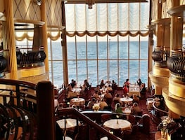 Broadway Cruise, el crucero para amantes del teatro que zarpará en 2023