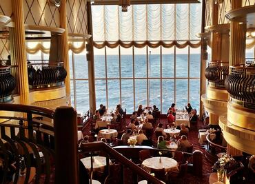 Broadway Cruise, el crucero para amantes del teatro que zarpará en 2023