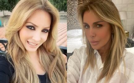 Paty Navidad amenaza con demandar a Sabine Moussier; le exige disculpa pública. ¿Qué pasó?