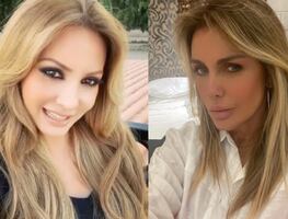 Paty Navidad amenaza con demandar a Sabine Moussier; le exige disculpa pública. ¿Qué pasó?