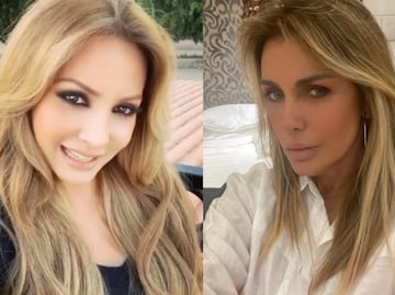 Paty Navidad amenaza con demandar a Sabine Moussier; le exige disculpa pública. ¿Qué pasó?