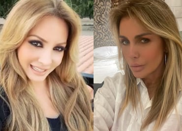 Paty Navidad amenaza con demandar a Sabine Moussier; le exige disculpa pública. ¿Qué pasó?