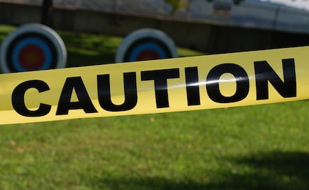 Al menos 15 muertos en un accidente entre un camión y un microbús en  Canadá