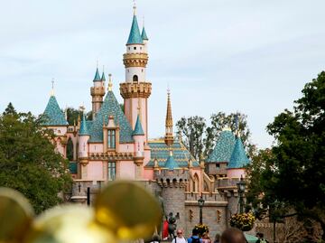 Buscan actores cantantes para trabajo en Disneyland, California