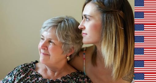 Ayuda a tus padres a obtener la residencia de EU