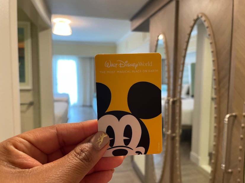 Disney's BoardWalk Inn/ Foto: Diana Espinoza / Vive USA