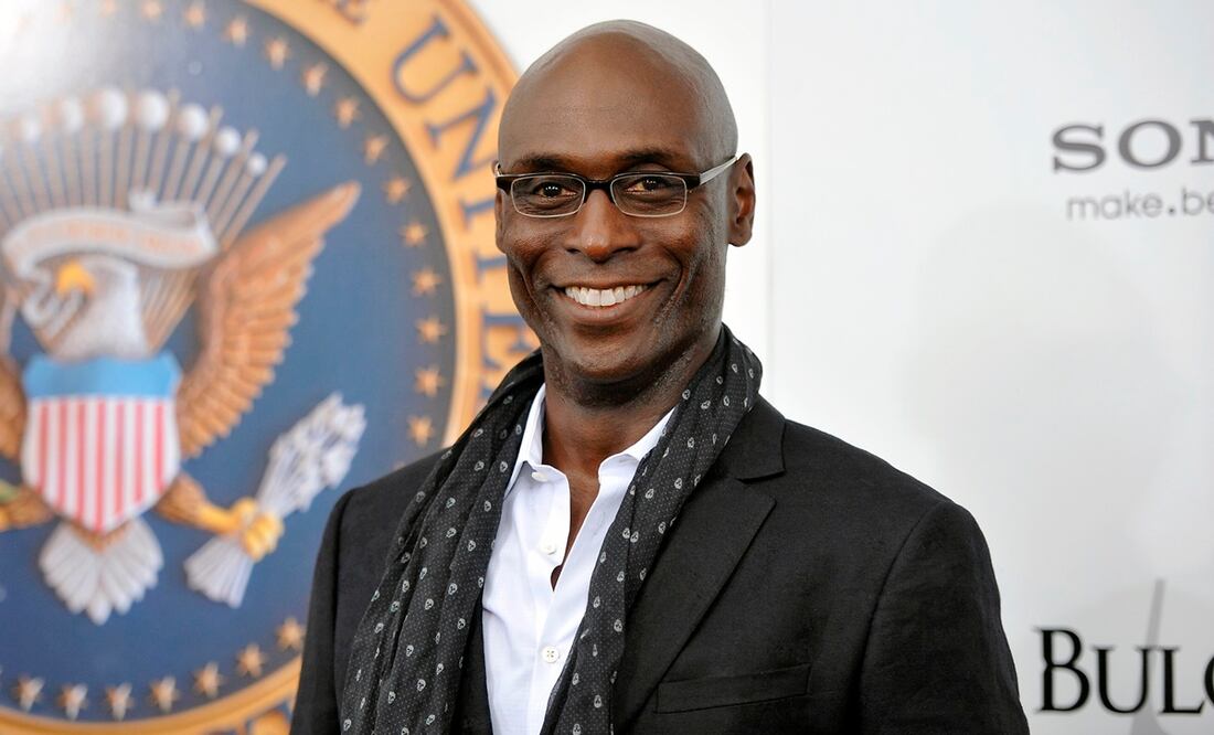 (Foto Evan Agostini/Invision/AP, archivo) ¿De qué murió Lance Reddick, actor de "The Wire"?