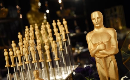 ¿Cómo seleccionan a los ganadores de los premios Oscar?