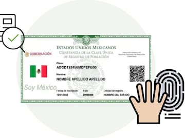 CURP Biométrico: ¿Dónde y cómo tramitarlo? Requisitos y documentos