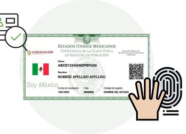CURP Biométrico: ¿Dónde y cómo tramitarlo? Requisitos y documentos