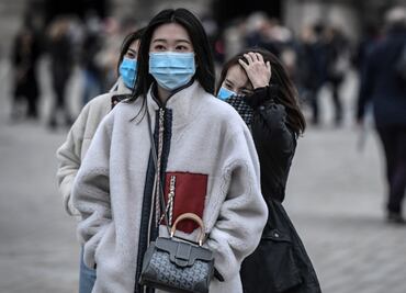 Coronavirus. Más de 125 mil casos en el mundo, a pesar de mejora en China