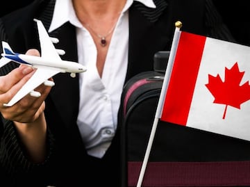 ¿Cuánto tardarás en tramitar la visa canadiense de turista? Estos son los días de espera