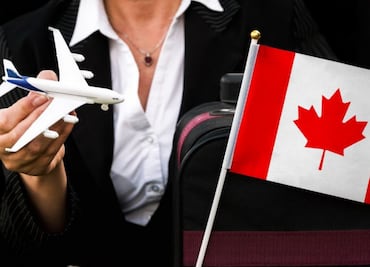 ¿Viajarás a Canadá? Este es el NUEVO requisito que debes cumplir este 2024
