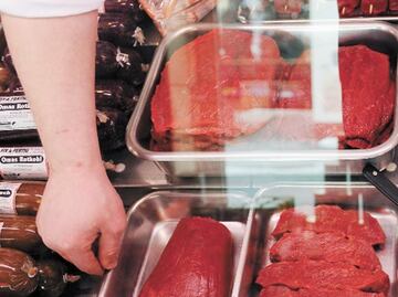 Alistan llegada de carne cultivada en laboratorio a supermercados de EU