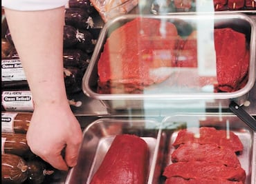 Alistan llegada de carne cultivada en laboratorio a supermercados de EU