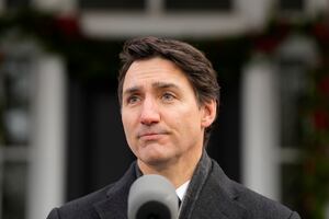 Justin Trudeau anuncia dimisión como primer ministro de Canadá luego de casi 9 años