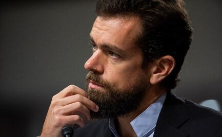 Quién es Jack Dorsey, el CEO de Twitter que anunció su salida