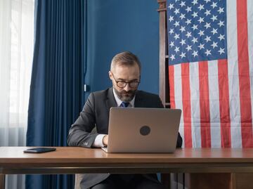 Abren vacante de trabajo en Consulado de Estados Unidos con sueldo de $393,882 pesos; estos son los requisitos y cómo aplicar