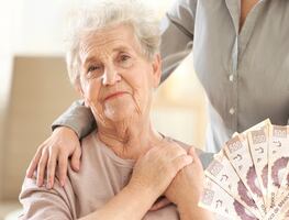 Brugada anuncia NUEVO apoyo bienestar para personas cuidadoras en CDMX. Fecha de inicio