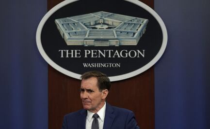 Estados Unidos pone en alerta a equipos de combate ante Rusia