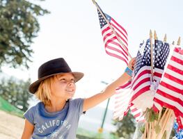 Estos son los días festivos en Estados Unidos para 2022